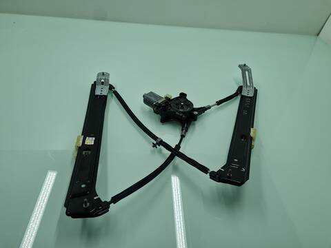 Elevalunas Eléctrico Delantero Derecho Seat Ateca XCELLENCE 116CV 85KW