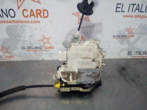 Foto 2ª: Cerradura Puerta Trasera Izquierda Audi A5 2.0 TDI 105KW) 143CV [CAGA] (2010)