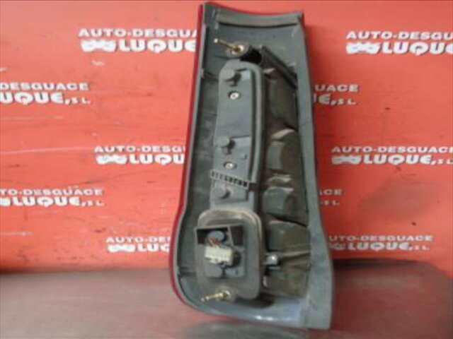 Foto 3ª: Piloto Trasero Derecho Fiat Punto G II BERLINA [188A5000]