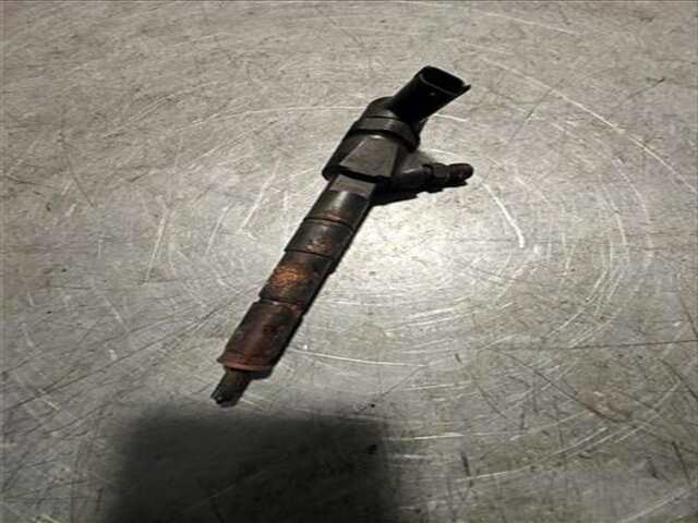 Foto 2ª: Inyectores Opel Insignia 