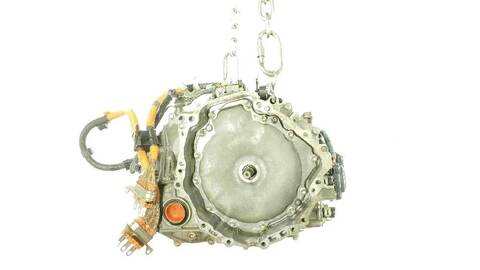 Caja Cambios Toyota Auris 1.8 HYBRID ZWE186_)