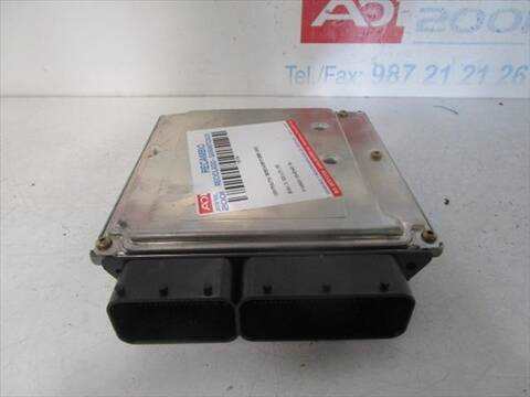 Centralita Motor ECU Bmw Serie 3 315 2.0 320D BERLINA 150CV 110KW