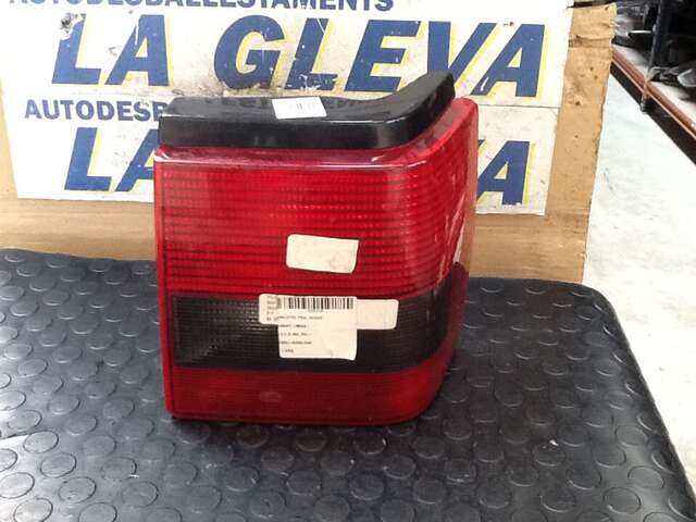 Foto 1ª: Piloto Trasero Derecho Seat Ibiza 1.7 (1984)