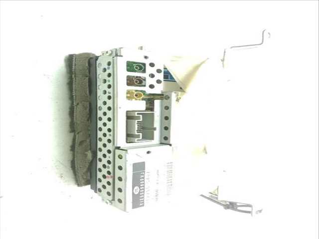Foto 2ª: Sistema GPS Land Rover Discovery VERSION INDEFINIDA (2007)