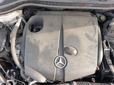 Motor Completo Mercedes Clase B 150 B 180 CDI 246.200) 109CV 80KW
