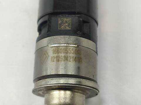 Foto 2ª: Inyectores Nissan Qashqai ACENTA [HR13DDT] (2013)