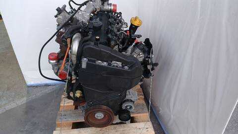 Motor Completo Renault Clio 1.5 DCI 75 75CV 55KW