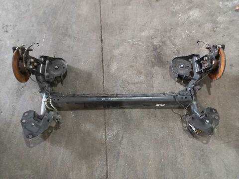 Puente Trasero Mercedes Citan 111 CDI LARGO A2) 415703) 110CV 81KW