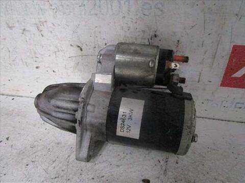 Foto 2ª: Motor de Arranque Mitsubishi Colt 1.3 Z35A Z33A Z34A) 95CV 70KW [G-135930] (2007)