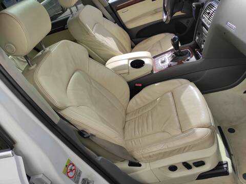 Asiento Delantero Derecho Audi Q7 BTR