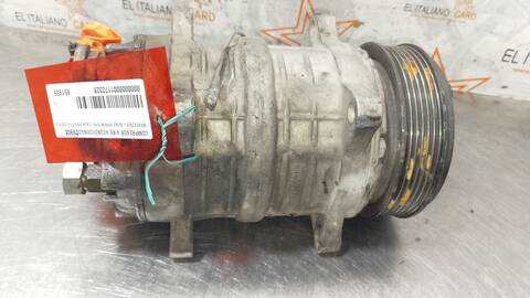 Foto 4ª: Compresor Aire Acondicionado Mercedes Sprinter 310/313/316 CDI 906.131/132/133/135) 129CV 95KW CAJA ABIERTA [651955] (2011)