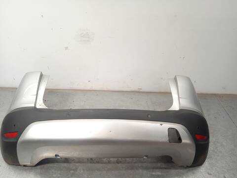 Foto 4ª: Paragolpes Trasero Opel Crossland 1.2 110CV 81KW [HN05] (2019)