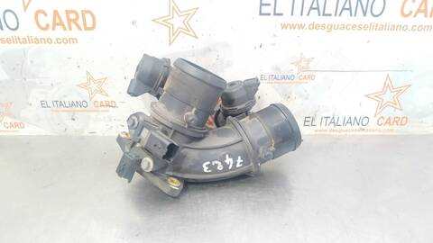 Caudalimetro Citroen C4 EXCLUSIVE PICASSO 136CV 100KW