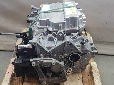 Foto 2ª: Motor Completo Alfa Romeo Junior G