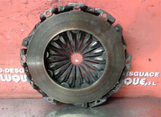 Foto 2ª: kit Embrague Peugeot Expert 1.6 HDI 90 [9HU (DV6UTED4)]