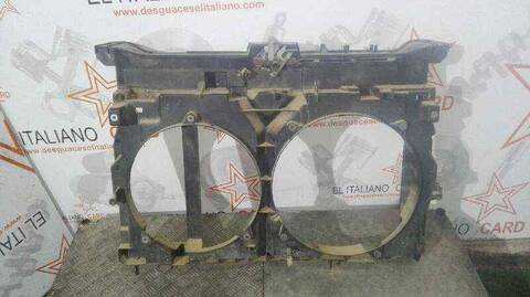 Foto 2ª: Panel Frontal Citroen Jumpy 1.6 16V HDI 90CV 66KW (2007)