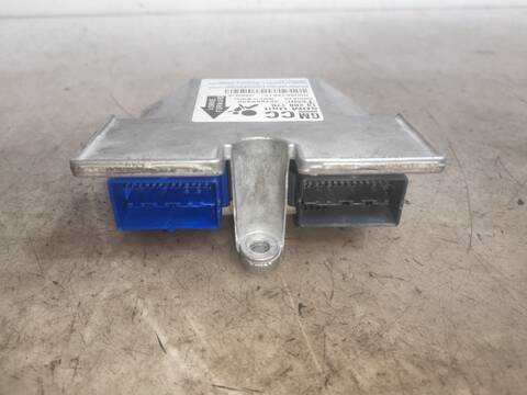 Foto 3ª: Centralita Airbag Opel Astra Z16XER BERLINA (2008)