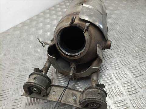 Foto 2ª: Filtro Particulas Toyota Prius XTR 156CV 115KW [4HK] (2011)