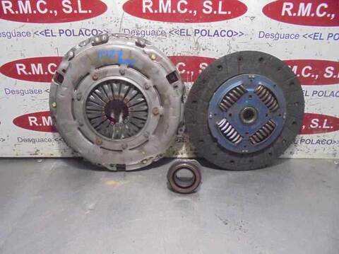 kit Embrague Kia Ceed BUSINESS 90CV 66KW