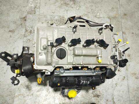 Motor Completo Toyota Auris 1.8 HYBRID ZWE186_) 136CV 100KW