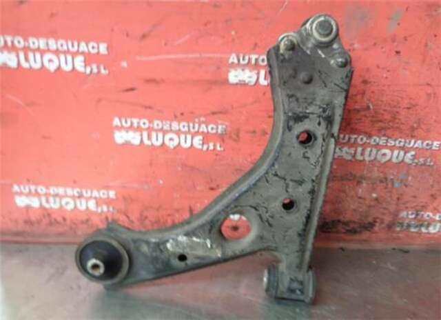 Foto 2ª: Brazo Suspension Delantero Izquierdo Opel Corsa 1.3 CDTI [Z 13 DTJ]