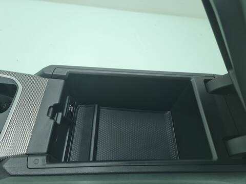 Foto 3ª: Consola Central Bmw Serie 3 315 318D M SPORT BERLINA 150CV 110KW [B47D20B] (2019)