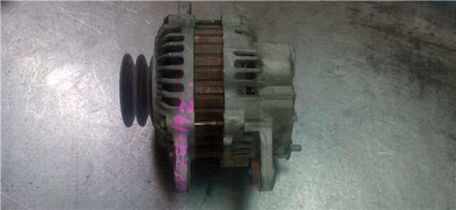 Foto 2ª: Alternador Mitsubishi Montero 3.2 DI-D ALL-FOUR (5-PTAS.) [3.2 LTR. - 118 KW DI-D CAT]