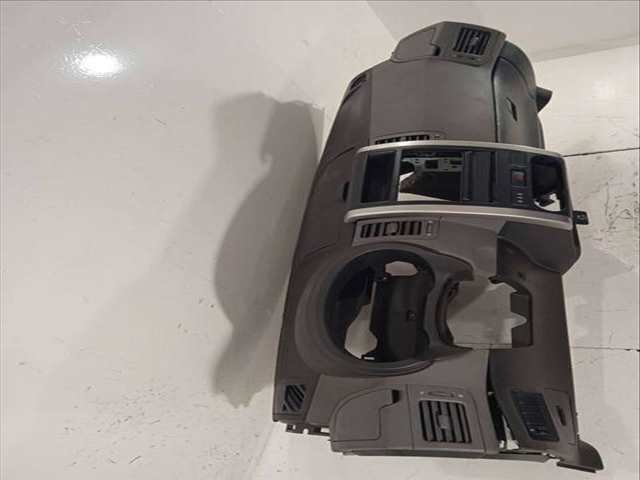 Foto 2ª: Salpicadero Nissan X-Trail 2.0 DCI TD CAT 150CV 110KW T31) [M9R832] (2008)