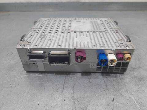 Foto 2ª: Sistema Audio Radio CD Bmw Serie 1 114 118D 150CV 110KW [B47C20B] (2024)