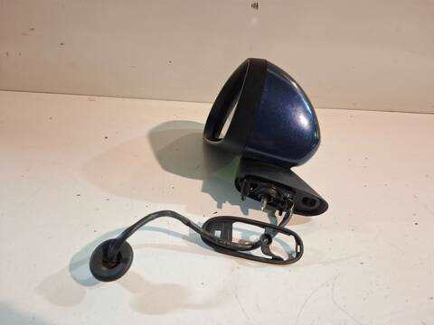 Foto 2ª: Retrovisor Izquierdo Opel Corsa A13DTE (2014)