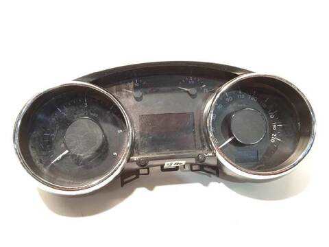 Foto 2ª: Cuadro de Instrumentos Peugeot 5008 ALLURE 114CV 84KW [9H05] (2013)