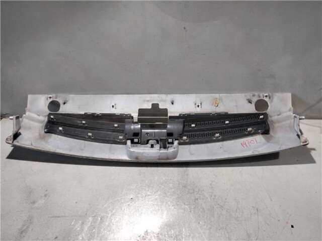 Foto 2ª: Rejilla Delantera Peugeot Partner 1.6 CONFORT [1.6 LTR. - 55 KW 16V HDI CAT (9HT - DV6BTED4)] [9H02]