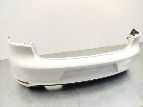 Foto 2ª: Paragolpes Trasero Volkswagen Golf 2.0 TDI 170CV 125KW [CBBB] (2010)