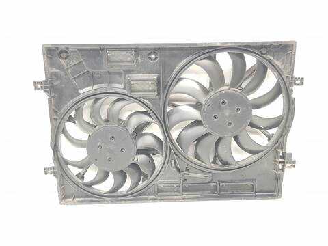 Electroventilador Audi Q3 2.5 TFSI QUATTRO