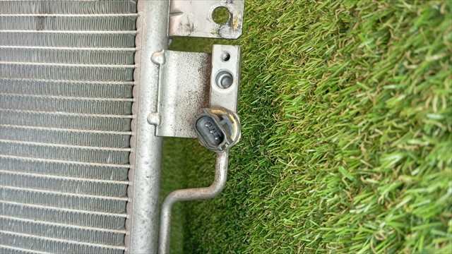 Foto 2ª: Radiador Calefaccion A.A. Nissan Navara 2.5 D D40 4P [YD25 EURO4 171] (2008)