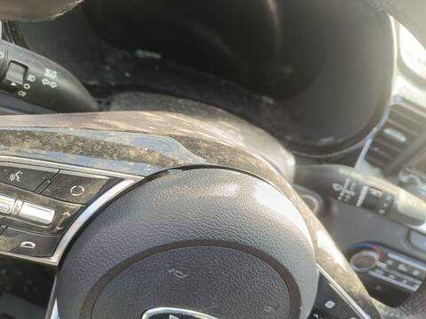 Mando Luces Kia Xceed EMOTION 136CV 100KW