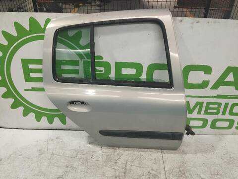 Puerta Trasera Derecha Renault Clio 1.5 DCI DIESEL 65CV