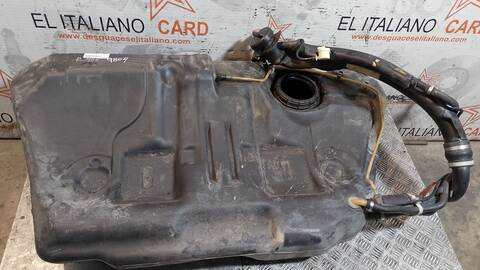 Deposito de Combustible Peugeot 406 SR TD 109CV 80KW