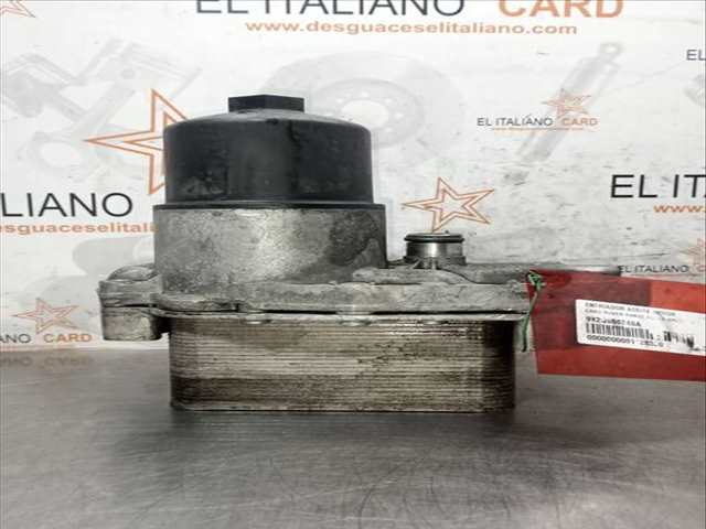 Foto 3ª: Radiador Aceite Land Rover Range V6 TD AUTOBIOGRAPHY 245CV 180KW [30DDTX] (2011)