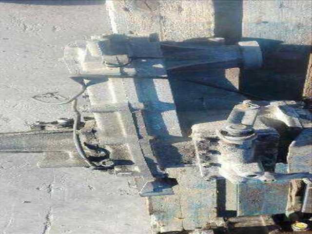 Caja Cambios Mitsubishi Montero 2.5 TD 95CV 70KW