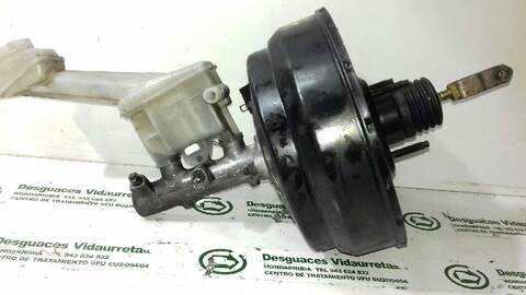 Foto 3ª: Servofreno Nissan X-Trail 2.2 16V TD CAT 114CV 84KW T30) [YD22] (2002)