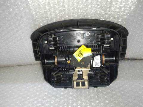 Foto 3ª: Kit Airbag Renault Megane CONFORT AUTHENTIQUE BERLINA 120CV 88KW II BERLINA 5P [F9QB800] (2004)