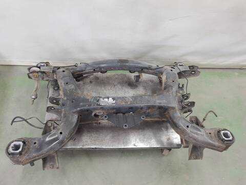 Foto 3ª: Puente Trasero Bmw X5 XDRIVE35D (2006)