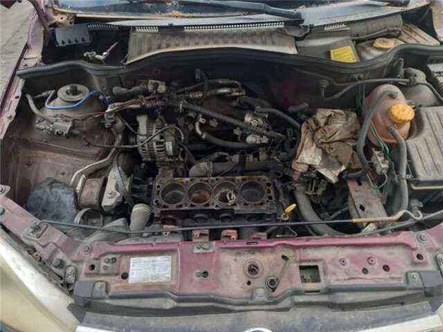 Foto 3ª: Bomba Servodireccion Opel Combo 1.6 [Z 16 SE]