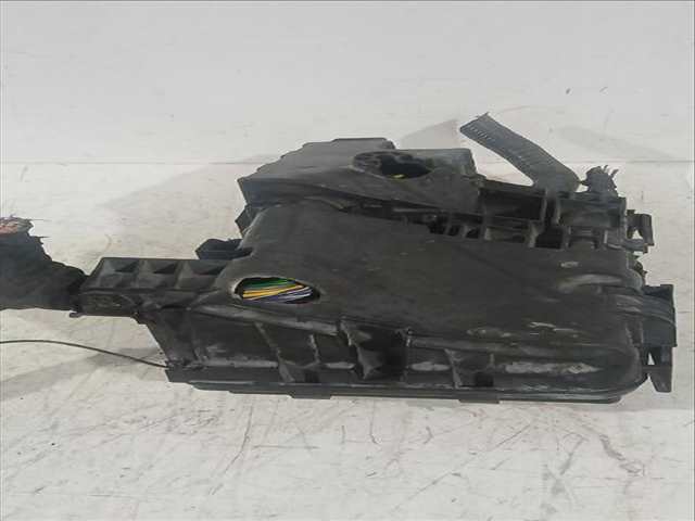 Caja Reles Fusibles Nissan Qashqai 1.5 DCI 116CV