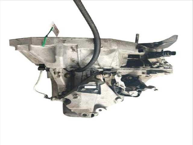 Foto 3ª: Caja Cambios Renault Megane 1.5 DCI BM02 BM13 BM2A CM02 CM13) II BM0/1_ CM0/1_) (2001)