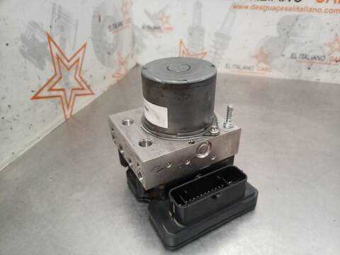 Abs Citroen C4 G CACTUS FEEL