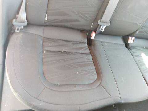 Foto 2ª: Asientos Traseros Kia Ceed D4FC CD) (2018)