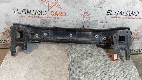 Foto 3ª: Refuerzo Paragolpes Delantero Volkswagen Transporter D T5 FURGONETA CAJA CERRADA BATALLA LARGA) (2003)