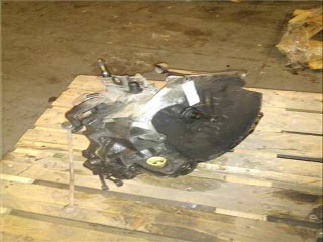 Caja Cambios Citroen Xsara 1.6 16V CHRONO [1.6 LTR. 80KW 16V CAT NFU - TU5JP4)] BERLINA